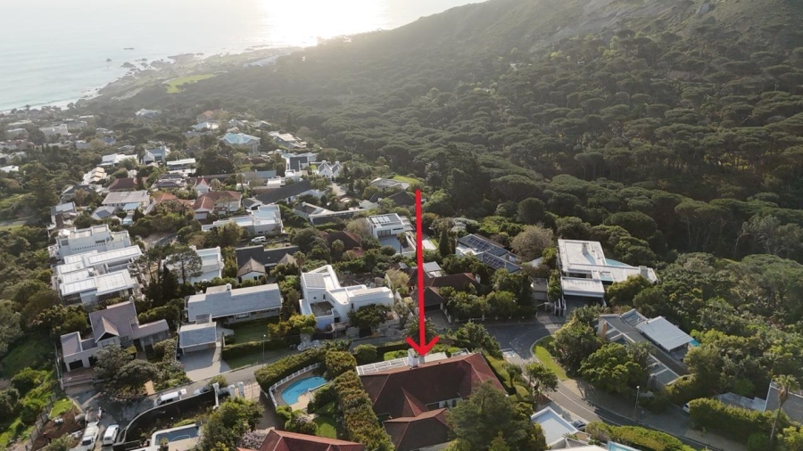 4 Bedroom Property for Sale in Camps Bay Western Cape